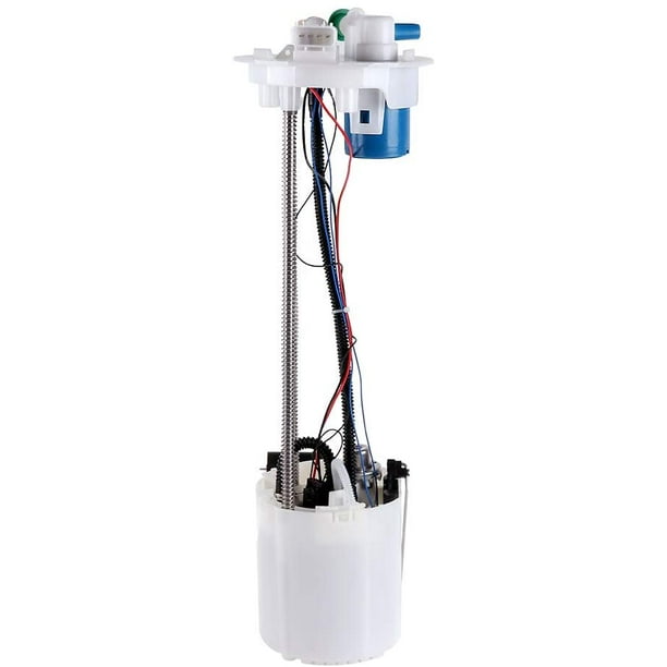 Electric Fuel Pump Assembly Replacement for 2011-2014 Chevrolet Silverado GMC Sierra 2500 HD 3500 HD 6.0L Electric Fuel Pump Assembly Replacement for 2011-2014 Chevrolet Silverado GMC Sierra 2500 HD 3500 HD 6.0L